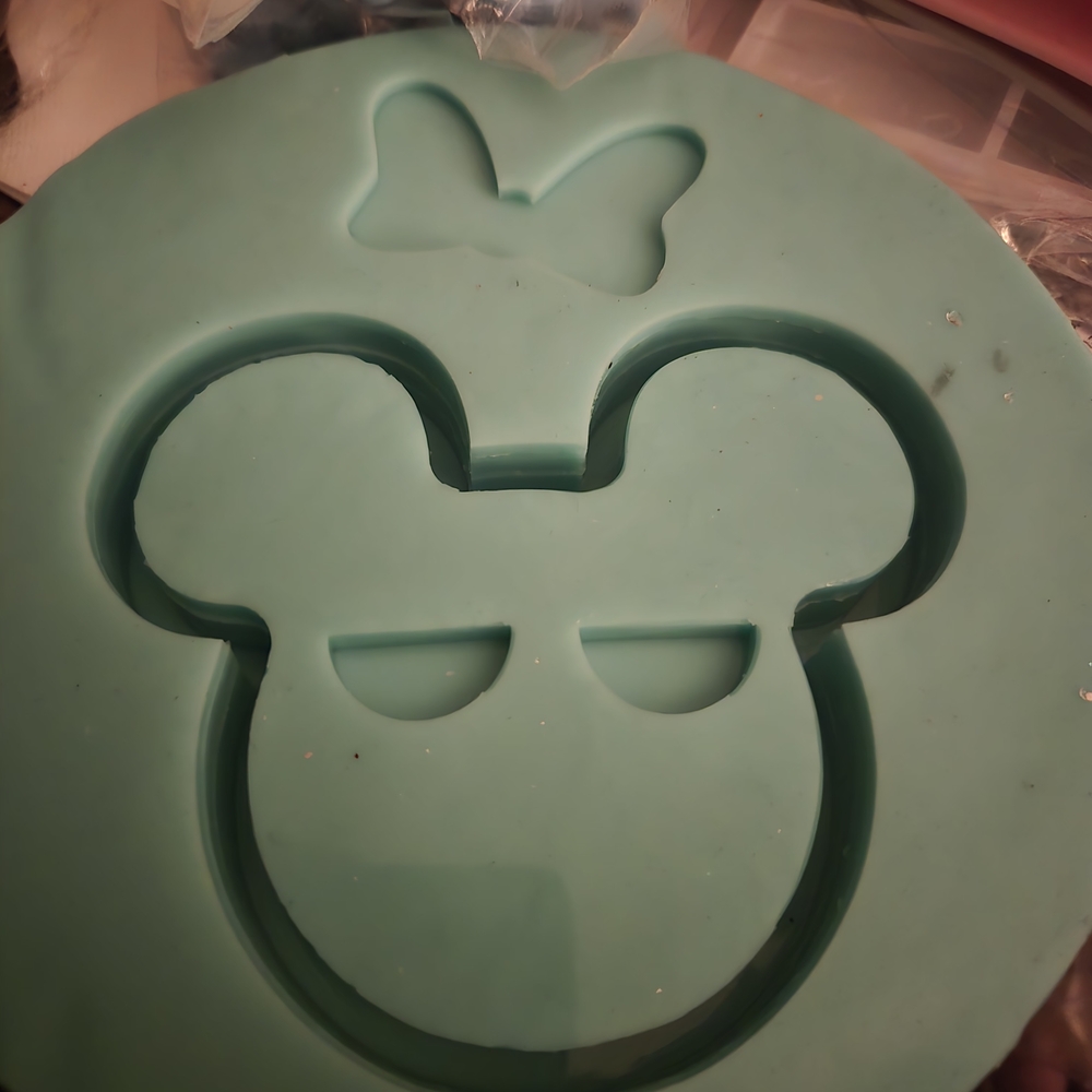 Silicone Mold Set - Multi-Color - Picture 4 of 12